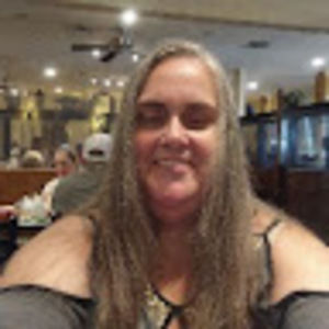 Meet your Posher, Teresa